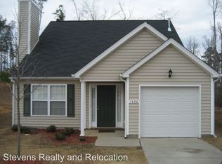 3404 Mogollon Ct, Raleigh, NC 27610