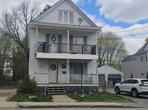 234 Knox Street, Rumford, ME 04276