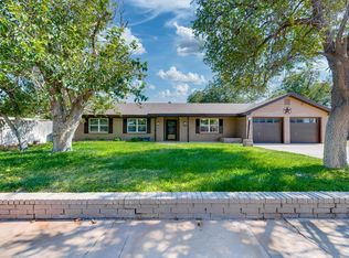 2906 Aurora Ln, Midland, TX 79707