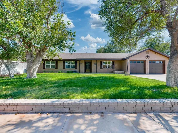 2906 Aurora Ln, Midland, TX 79707