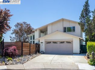 18574 Greenridge Ct, Castro Valley, CA 94552