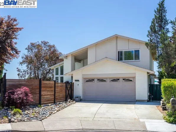18574 Greenridge Ct, Castro Valley, CA 94552