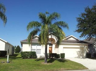 264 Jaybee Ave, Davenport, FL 33837