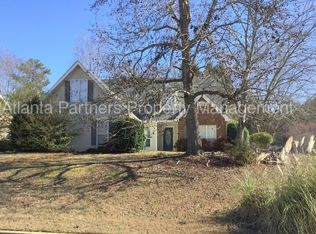 10 Birch Rd, Covington, GA 30014