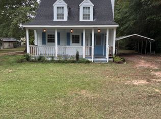 309 Bigger St, Monroeville, AL 36460