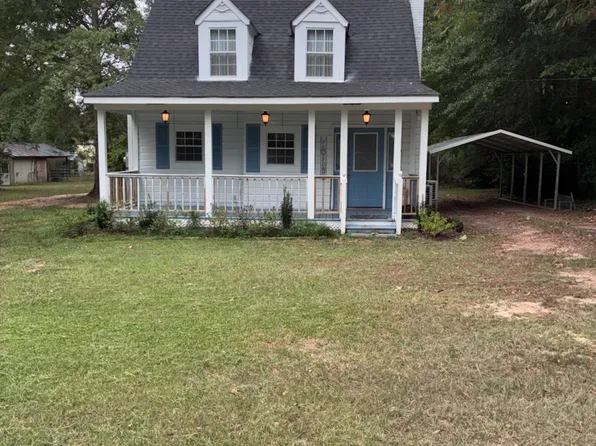 309 Bigger St, Monroeville, AL 36460
