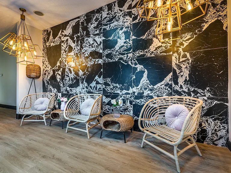 The Luxe of Southaven — Photo 22