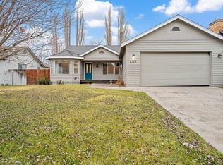 5103 Villa Dr, Klamath Falls, OR