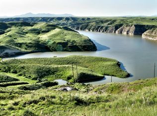 Tbd Maroney Dam Rd, Great Falls, MT 59404