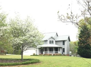 1225 Pebble Point Rd, Salisbury, NC 28146