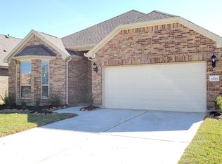 3615 Diamond Creek Dr, Missouri City, TX 77459