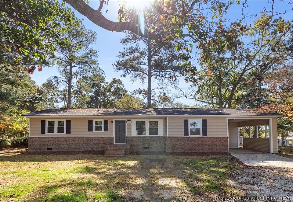 6114 Sandy Creek Rd, Stedman, NC 28391 Zillow