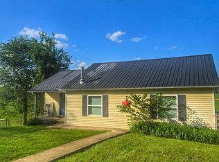 9883 S Highway 333, Vine Grove, KY 40175