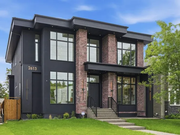 2613 N 6th Ave NW, Calgary, AB T2N 0X9