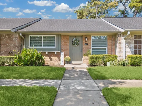 197 W Tri Oaks Ln APT 197, Houston, TX 77043