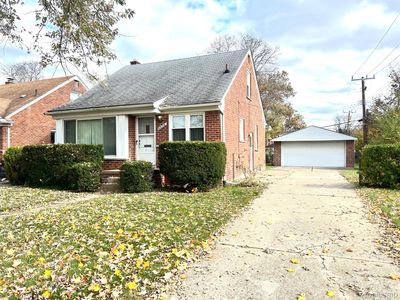 9538 Fenton, Redford, MI, 48239