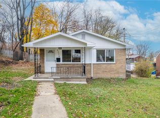 4376 Gladstone St, Pittsburgh, PA