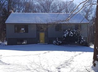 35 Revere Rd, Washington, CT 06793