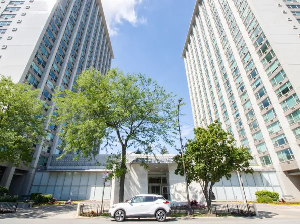 3600 N Lake Shore Dr APT 2307, Chicago, IL 60613