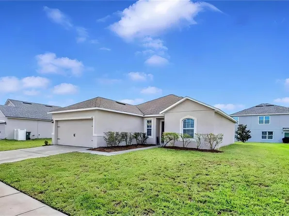 724 Lake Cummings Blvd, Lake Alfred, FL 33850
