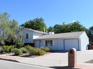 3808 Inca St NE, Albuquerque, NM 87111