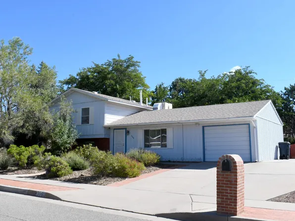 3808 Inca St NE, Albuquerque, NM 87111