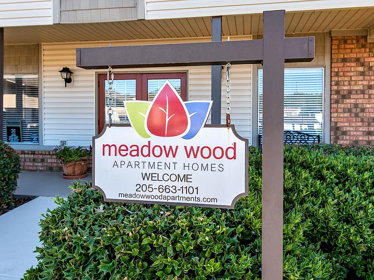 Meadow Wood Apartment Homes — Photo 2