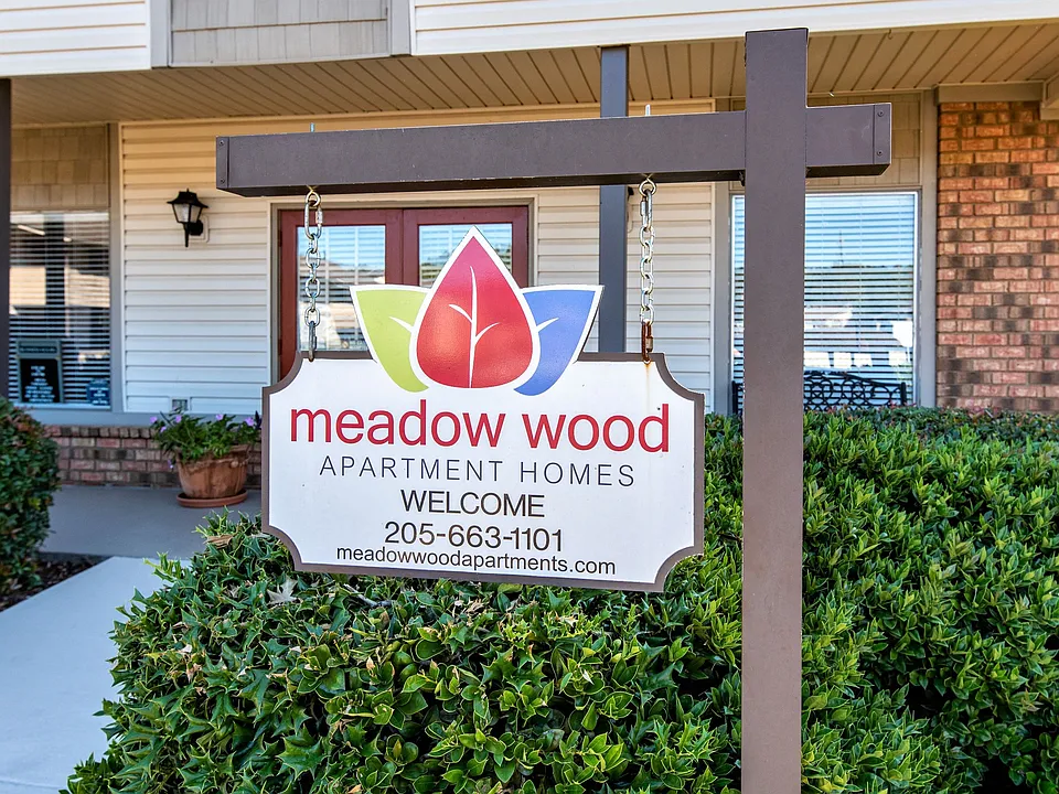 Meadow Wood Apartment Homes