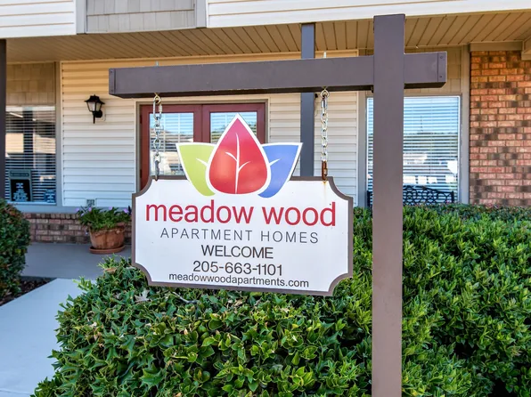 Meadow Wood Apartment Homes