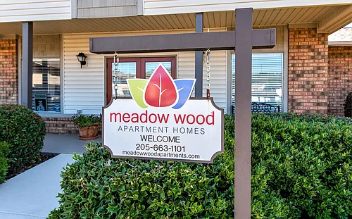 Meadow Wood Apartment Homes Photo 1