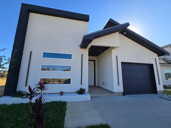 219 Lusitano Dr, Laredo, TX 78046