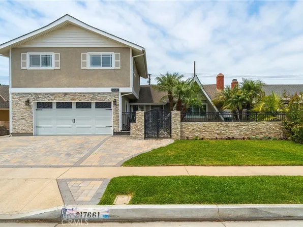 17661 Still Harbor Ln, Huntington Beach, CA 92647