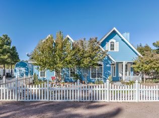 228 S Windmill Rd, Payson, AZ 85541