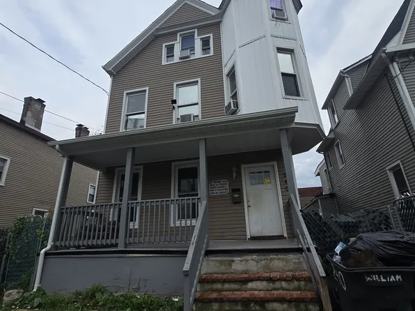 240 William St, Orange, NJ