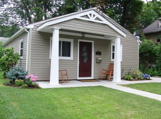 813 Maple Ln, Sewickley, PA 15143