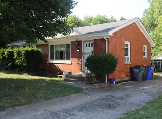 173 Leisure Ln, Lexington, KY 40504