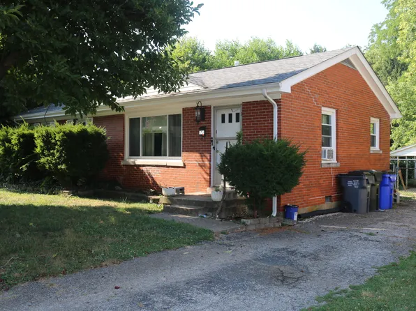 173 Leisure Ln, Lexington, KY 40504