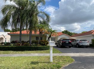 12405 SW 95th Ter, Miami, FL 33186