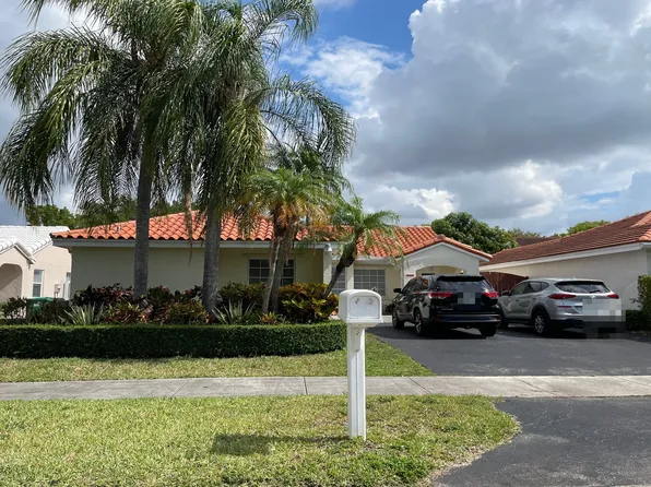 12405 SW 95th Ter, Miami, FL 33186
