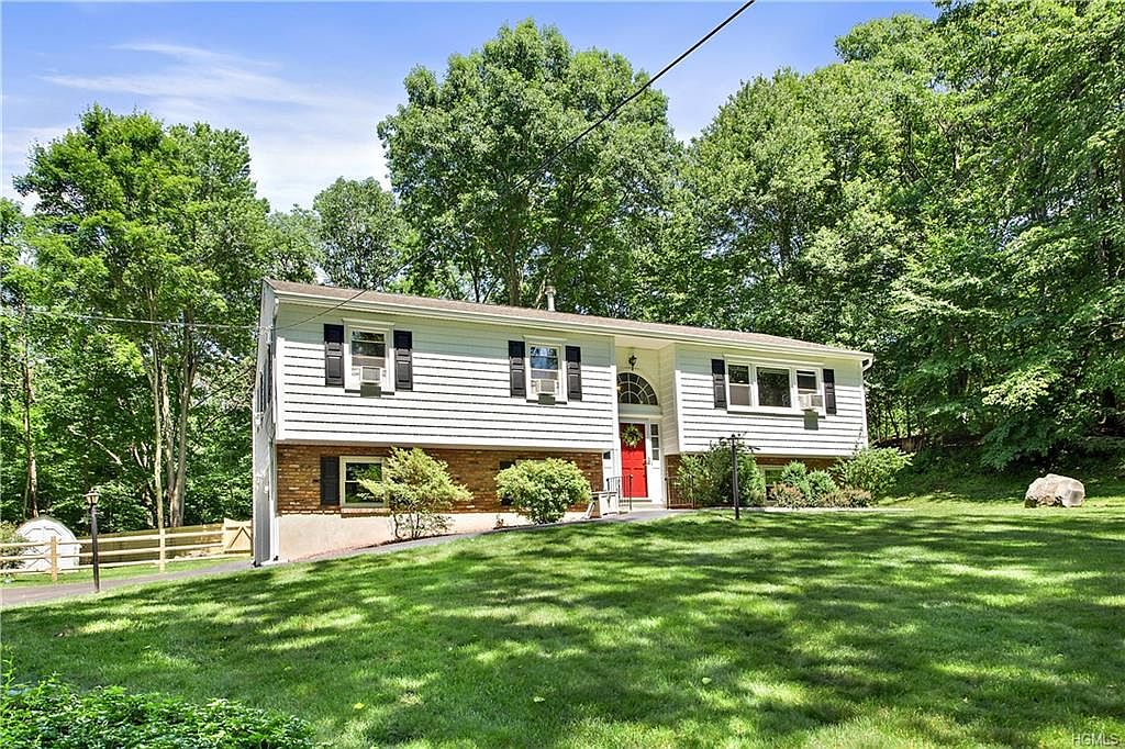 40 Oak Rd, Katonah, NY 10536 Zillow