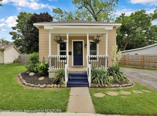 631 Jenne St, Grand Ledge, MI 48837