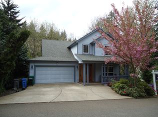 2929 Timberline Dr, Eugene, OR 97405