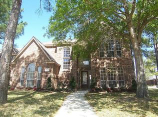 18115 Briden Oak Ct, Spring, TX 77379