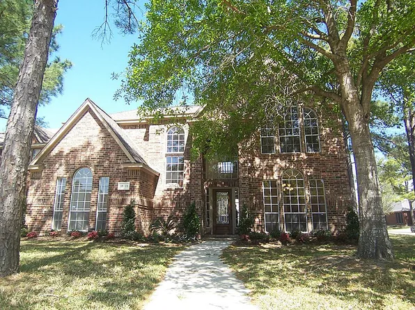 18115 Briden Oak Ct, Spring, TX 77379