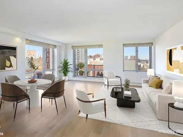 2280 Frederick Douglass Blvd APT 9F, New York, NY 10027