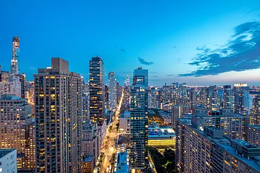 Sold by Brown Harris Stevens