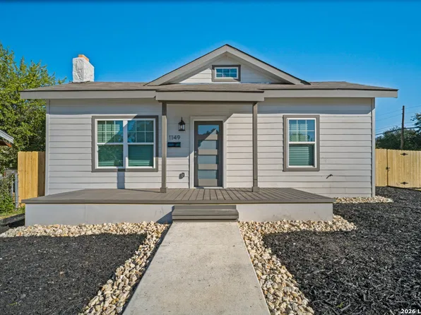 1149 E Highland Blvd, San Antonio, TX 78210