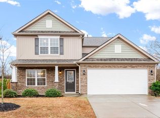219 Harlequin Dr, Moore, SC 29369