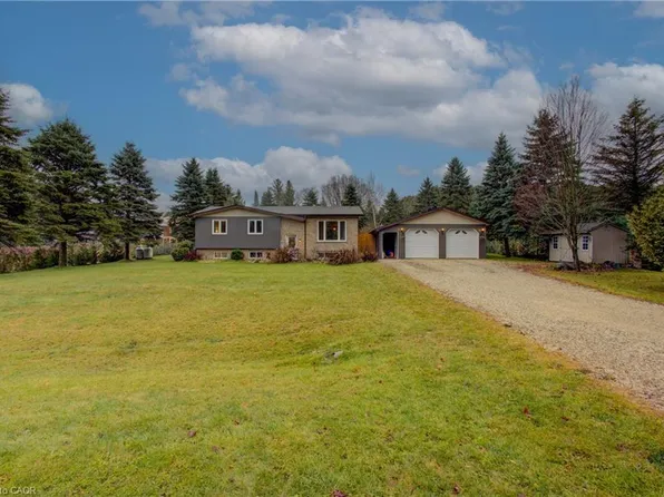 230 Saugeen St, Grey Highlands, ON N0C 1K0