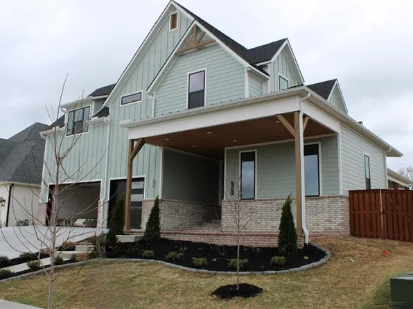 3900 SW Rhythm Ave, Bentonville, AR 72713